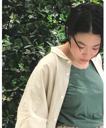 Plantation | シャツ/ブラウス