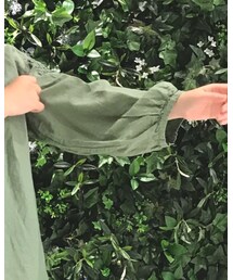 Plantation | シャツ/ブラウス