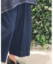 Plantation | パンツ