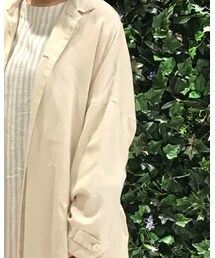 Plantation | ジャケット/アウター