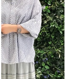 Plantation | シャツ/ブラウス