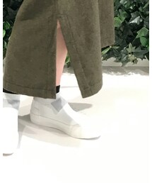 Plantation | スニーカー