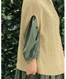 Plantation | ワンピース/ドレス