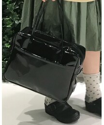 Plantation | ボストンバッグ