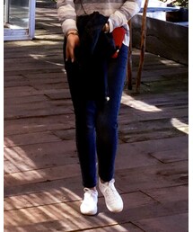 艾诺思 | デニムパンツ