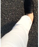 NANO universe(ナノユニバース)の「パンツ(チノパンツ)」