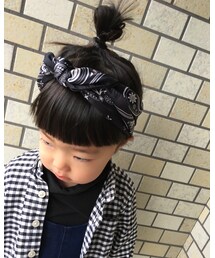 GU | ヘアアクセサリー