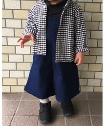 無印良品 | シャツ/ブラウス