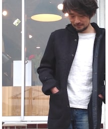 OMNIGOD | ダウンジャケット/コート