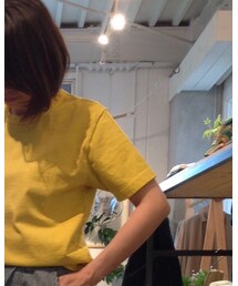 SBTRACT | Tシャツ/カットソー