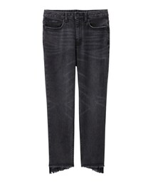 GU | デニムパンツ