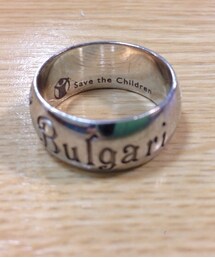 BVLGARI | 小物/指輪/ブルガリ(リング)