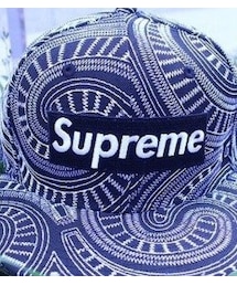 Supreme  | キャップ