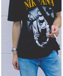 used | Tシャツ/カットソー