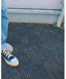 CONVERSE | スニーカー