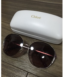 Chloe | サングラス