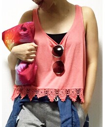 H&M | Tシャツ/カットソー