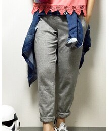 UNIQLO | その他パンツ