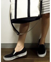 VANS | スニーカー
