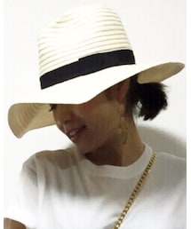 しまむら | ハット