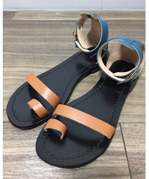 FABIO RUSCONI | サンダル