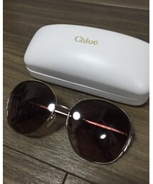 Chloe | サングラス