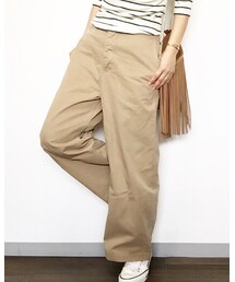 BEAUTY&YOUTH UNITED ARROWS | チノパンツ
