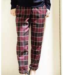SISLEY | その他パンツ