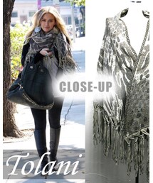 Tolani | ストール/ショール