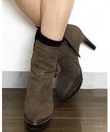 SISLEY | ブーツ