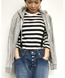 UNIQLO | スウェット