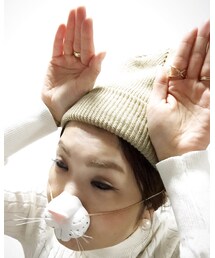 気絶白目うさ耳🐰 | その他
