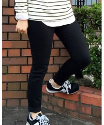 SISLEY | デニムパンツ