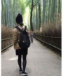 竹林の道 | その他