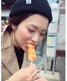 みたらし団子 | その他