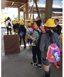 小学生に紛れてみた👫 | その他
