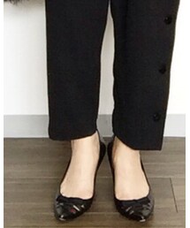 MARC JACOBS | パンプス