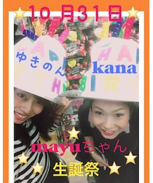 🎊 | その他