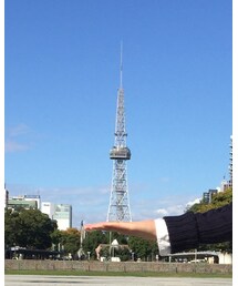 手に乗せた🗼 | その他