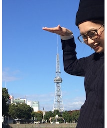 手に刺した🗼 | その他
