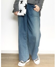 Johnbull | デニムパンツ