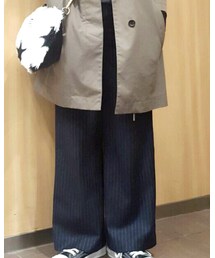 SISLEY | その他パンツ