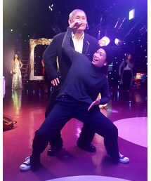 たけしカグヤコマネチ&前田ケイン🙈❤️ | その他