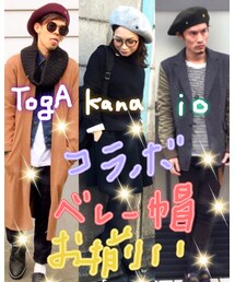 コラボ🐒👵👴🏻 | その他