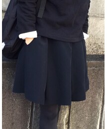 Deuxieme Classe | スカート