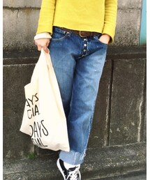 Levi's | デニムパンツ