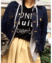 BEAUTY&YOUTH UNITED ARROWS | Tシャツ/カットソー