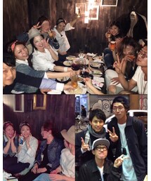 🍻 | その他