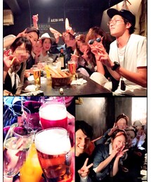 🍻 | その他