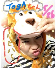 TogAちゃんハピバー🎉 | ブラ&ショーツ